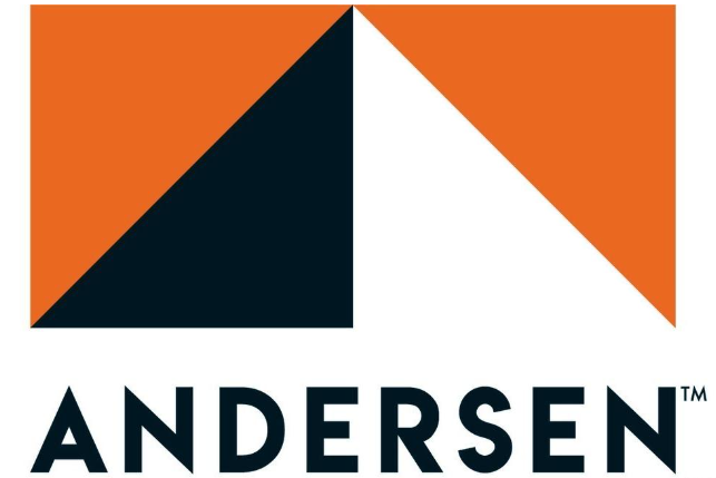 Andersen Windows